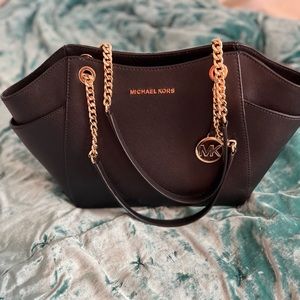 Michael Kors Handbag- Jet Set Travel Bag